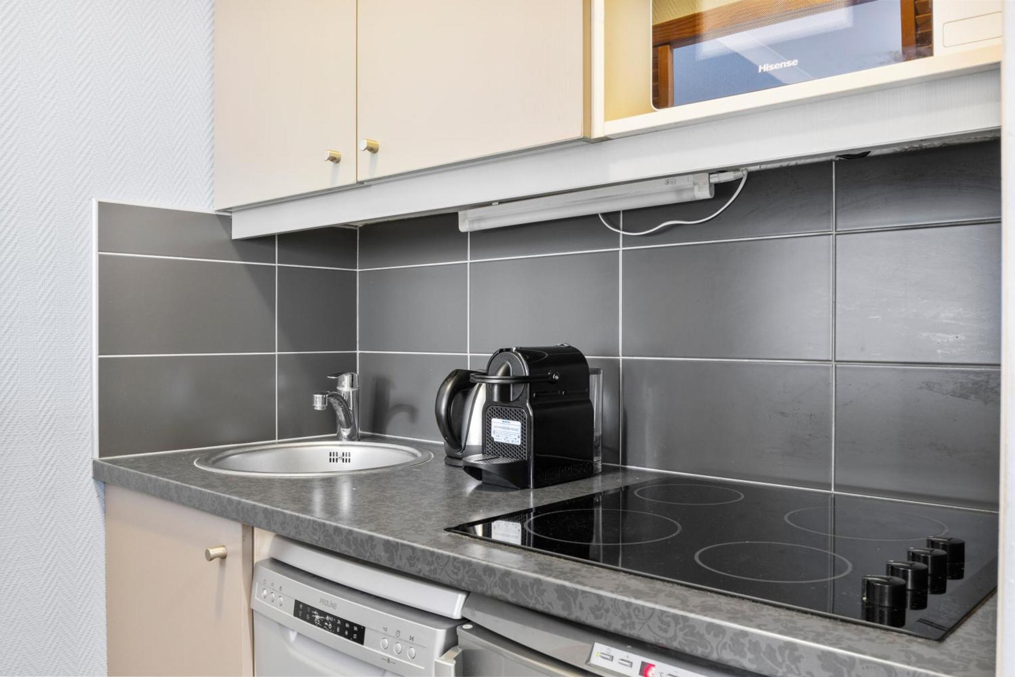 Grand Appartement Avec Balcon - Proche Parc Des Expo - Parking Privee Issy-les-Moulineaux Buitenkant foto